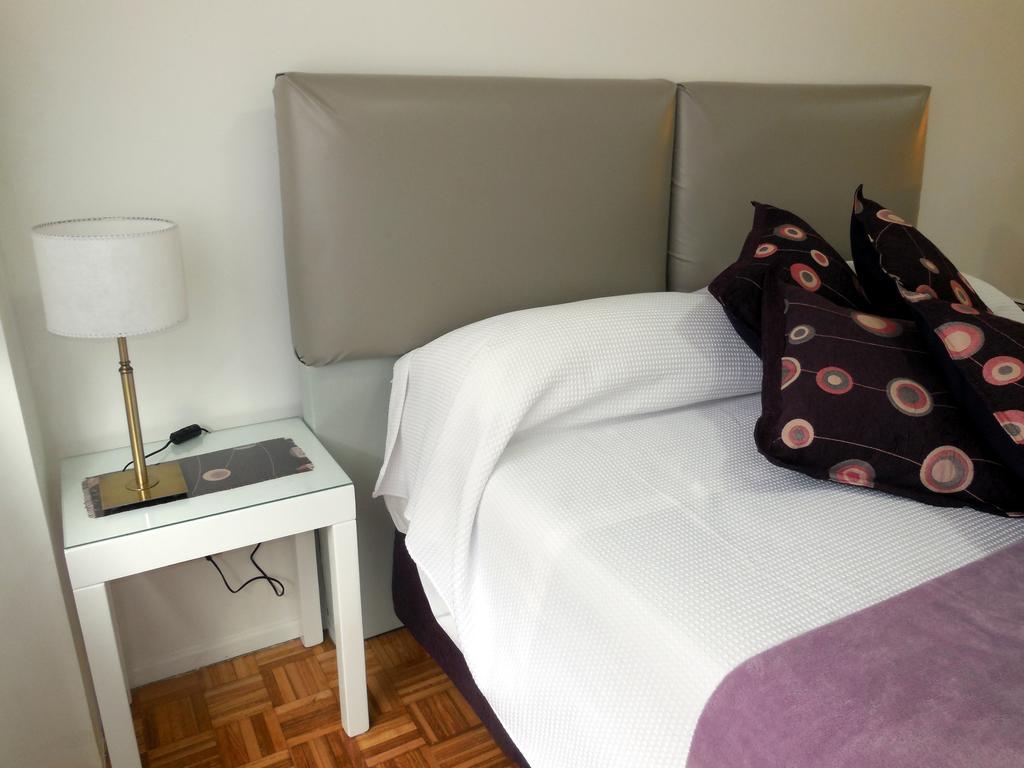 Studio En Microcentro Buenos Aires Pokój zdjęcie
