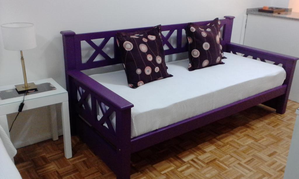 Studio En Microcentro Buenos Aires Pokój zdjęcie
