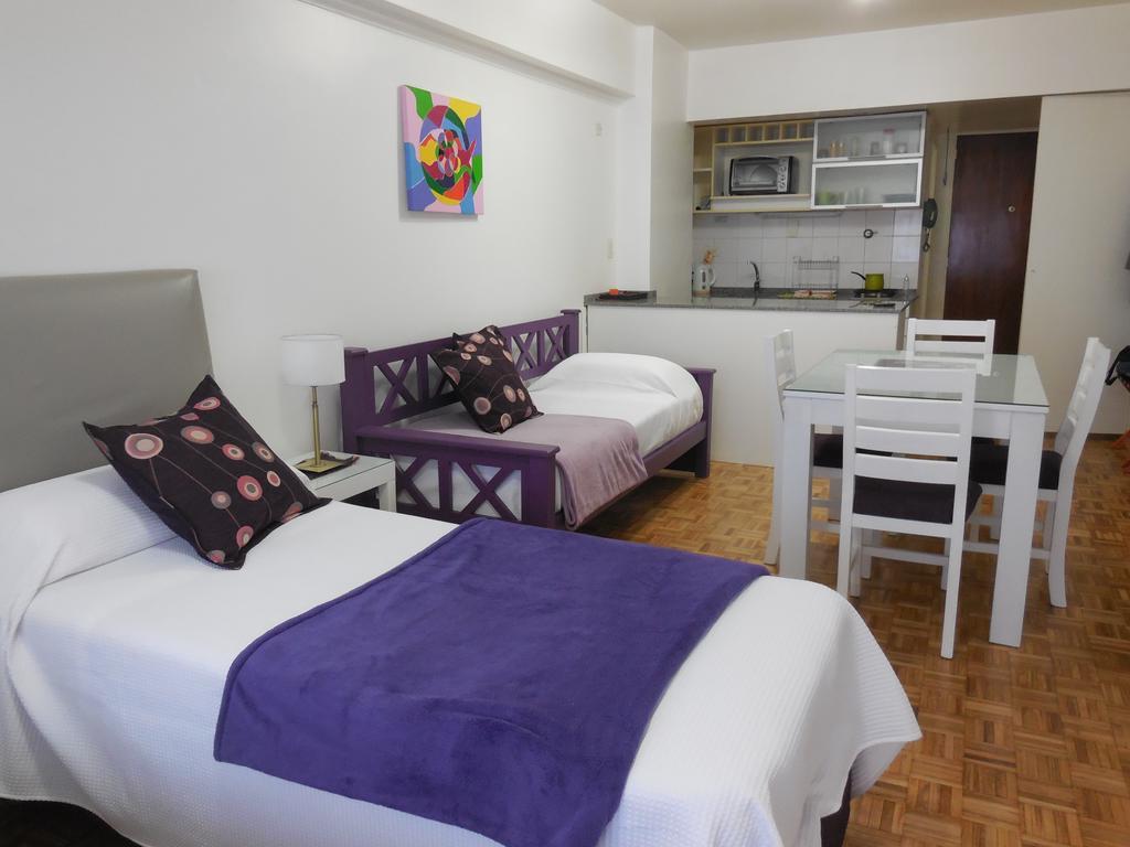 Studio En Microcentro Buenos Aires Pokój zdjęcie
