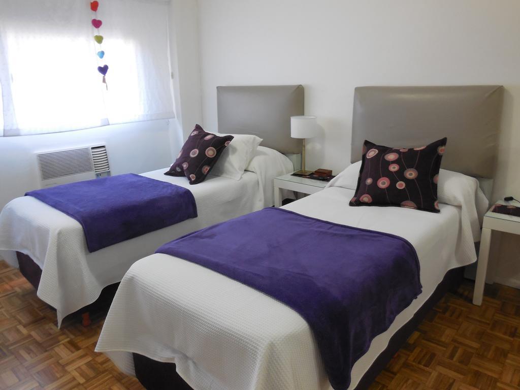 Studio En Microcentro Buenos Aires Pokój zdjęcie