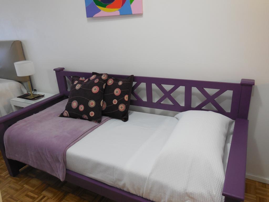 Studio En Microcentro Buenos Aires Pokój zdjęcie