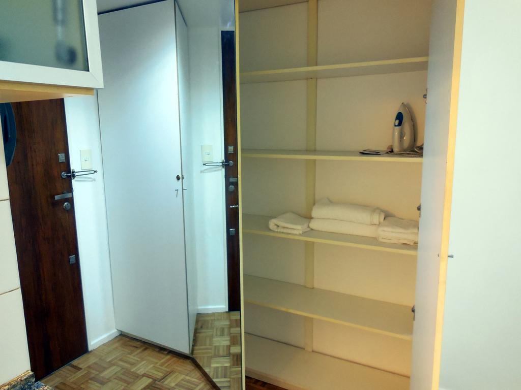 Studio En Microcentro Buenos Aires Pokój zdjęcie