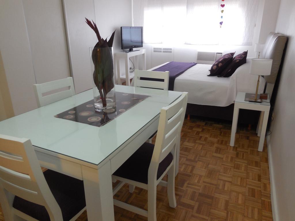 Studio En Microcentro Buenos Aires Pokój zdjęcie