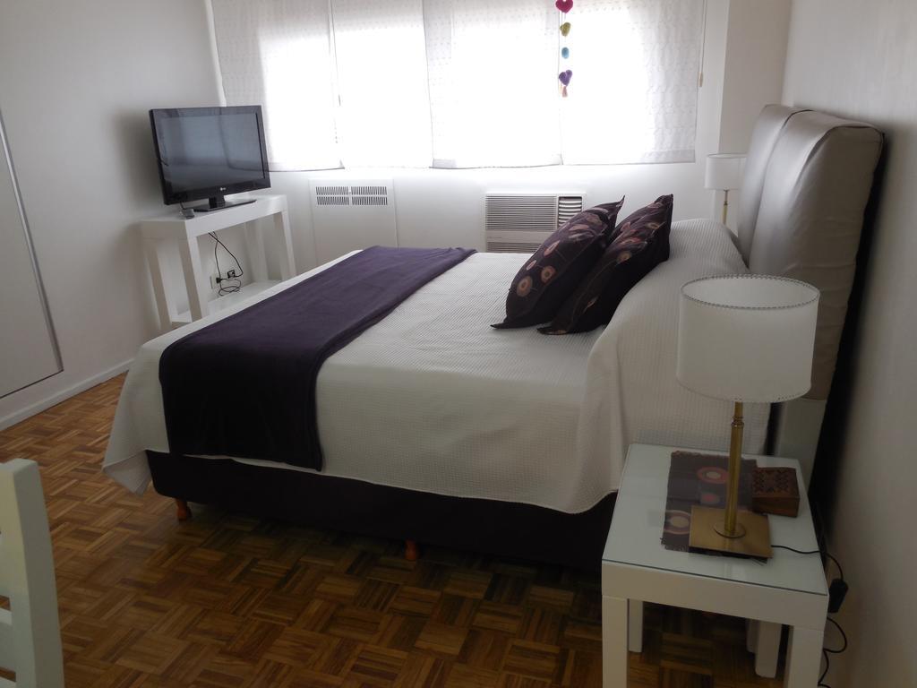 Studio En Microcentro Buenos Aires Pokój zdjęcie