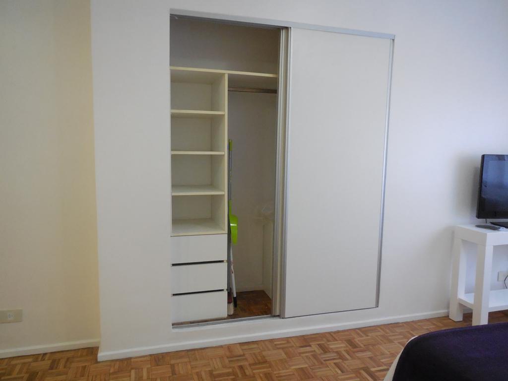 Studio En Microcentro Buenos Aires Pokój zdjęcie