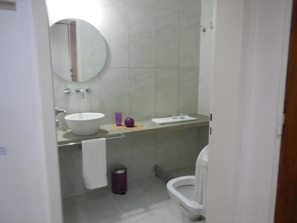 Studio En Microcentro Buenos Aires Pokój zdjęcie