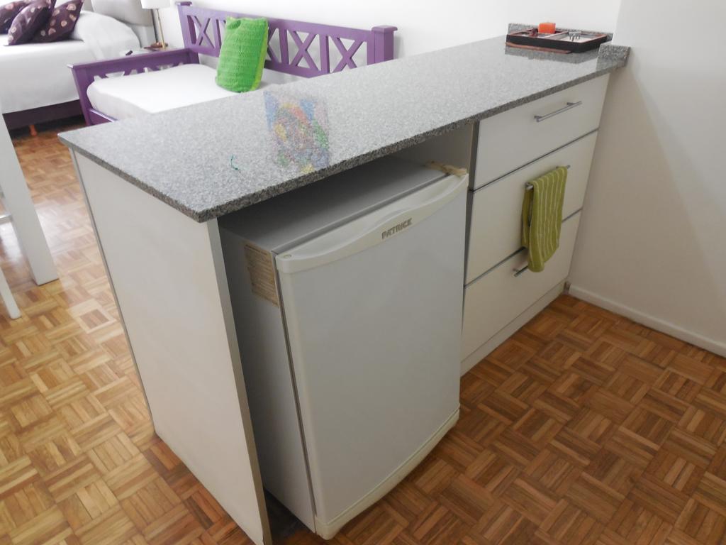 Studio En Microcentro Buenos Aires Zewnętrze zdjęcie
