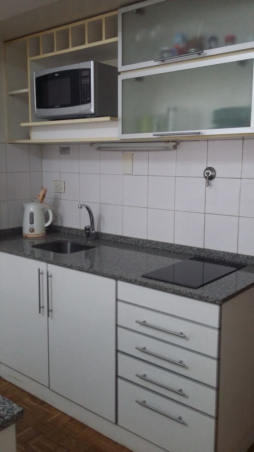 Studio En Microcentro Buenos Aires Zewnętrze zdjęcie
